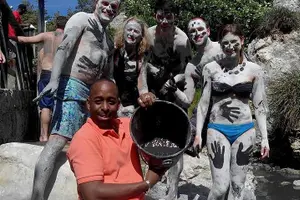 Tour image of Good Vibes Tours with Dannyboy & Co.