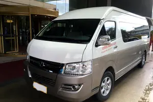 Tour image of Private Departure Transfer: Yangshuo to Guilin Train Stations