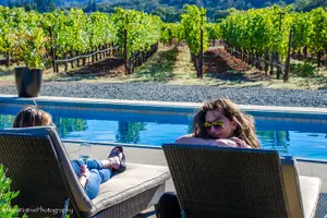 Tour image of The Napa Native Experience