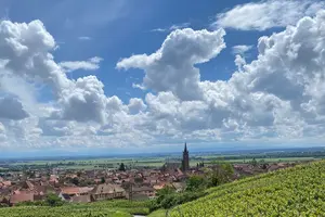 Tour image of Alsace Private Tailored Tour in a Luxury Car