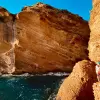 Image of Ziplining