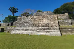 Tour image of Guided Lamanai Mayan Ruins Belize Tours with Lunch
