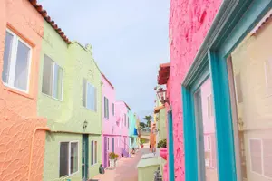 Tour image of Capitola Private 2-Hour Walking Tour