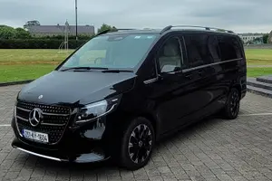 Tour image of Private Driver Guide Chauffeur Tours of Ireland