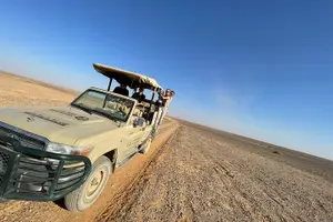 Tour image of The Ultimate Jordan Experience - 8 Full Days Private Tour