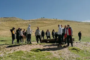 Tour image of Adventure natural experience In B&H