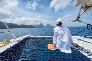 Image of Saint Lucia