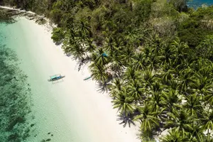 Tour image of Ultimate 8-Day Palawan Island Tour Package from Manila City