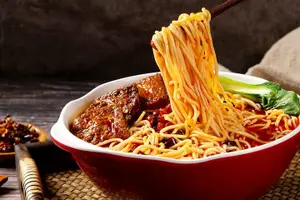 Tour image of Chongqing Private Tour Pandas City Must See Hot Pot All in one