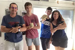 Tour image of Bamboo Lantern Workshop