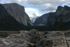 Tour image of Yosemite Valley & Glacier Point Adaptive Tour