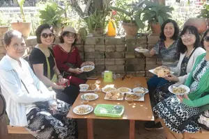 Tour image of Mr Zaw's Tofu Tours