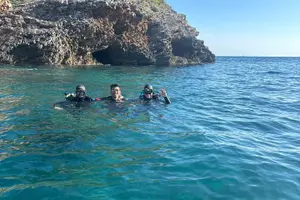 Tour image of Budva Diving - Beginner Scuba Diving Expirience