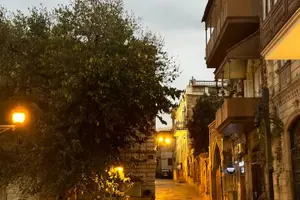 Tour image of Baku Tour (Old City-Modern Baku)