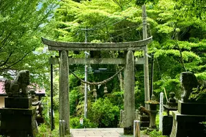 Tour image of Kyushu Day Trip Miyazaki Takachiho Gorge and Shrine From Fukuoka
