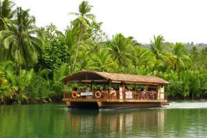 Tour image of 13 Nights Cebu, Bohol, Coron and EL Nido