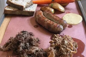 Tour image of Prague Food and Culture Tour with Prague Foodies