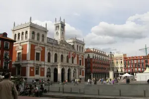 Image of Spain