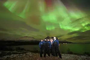 Tour image of Aurora Tour