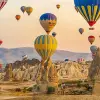 Image of Air Tours