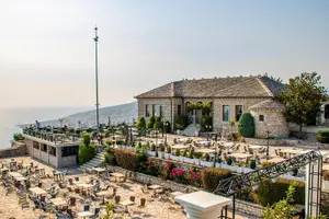 Tour image of Experience Blue Eye , Lekuresi Castle and Taste Traditional Albanian Wine