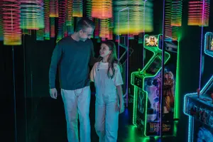 Tour image of IKONO Budapest - Immersive Experience