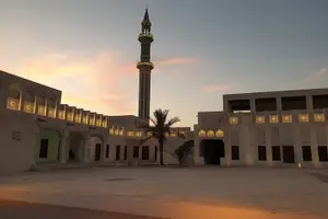 Tour image of From Bahrain to Saudi Arabia Budget tour