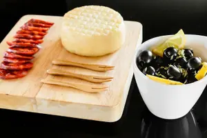 Tour image of Learn the Art of Alentejo Cuisine with Andre