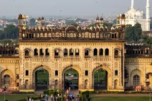 Image of India