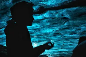 Tour image of Premium Ice Cave Tour Vatnajokull Iceland