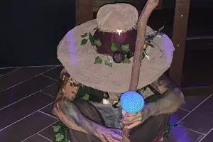 Tour image of The Maya Dinner Experience: Season 2
