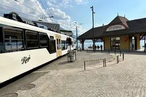 Tour image of Mt. Pilatus, Mt. Rigi & Lake Lucerne Tour | From Lucerne