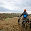 Image of Mountain Bike Tours