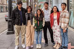 Tour image of Private Hollywood To Beverly Hills sightseeing tour from Orange County