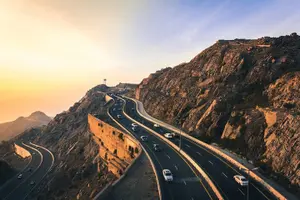 Tour image of Taif City Tour