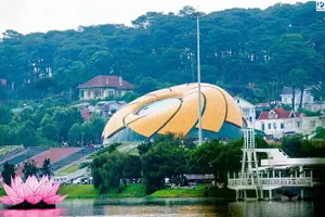 Tour image of Dalat Essence: City Explorer Day Tour by Private Car