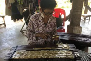 Tour image of Private Full Day Tuk Tuk Tour in Battambang