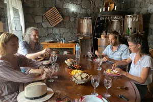 Tour image of Pico Girl Power Wine Tasting and Cultural Experience