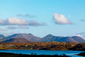 Tour image of Private Half Day Tour To Connemara
