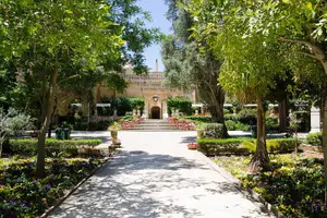 Tour image of Rabat Mdina and San Anton Gardens Group Tour with St. Paul's Catacombs