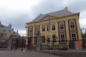 Tour image of Private Tour of Rotterdam and The Hague including Transfer