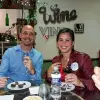 Image of Wine, Beer & Spirits
