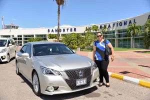 Tour image of Excellence Oyster Bay Transfer To and From Montego Bay Airport (MBJ)