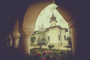 Tour image of Rural Experience from Iasi - Agapia Monastery and Popa Museum