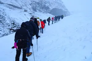 Tour image of 11-Day Ultimate Iceland Ring Road Private Tour