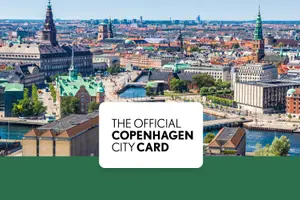 Tour image of Copenhagen City Card: 80+ Attractions & Public Transport