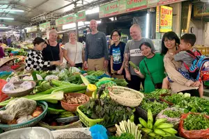 Tour image of 6-Hour Cooking Class in Danang (JDN1)