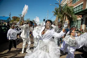 Tour image of New Orleans Food Tour: Discover the Roots of Creole Cuisine