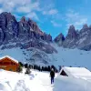 Image of Sledding