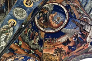 Tour image of Monastery Osogovski and Kokino Day Trip from Skopje